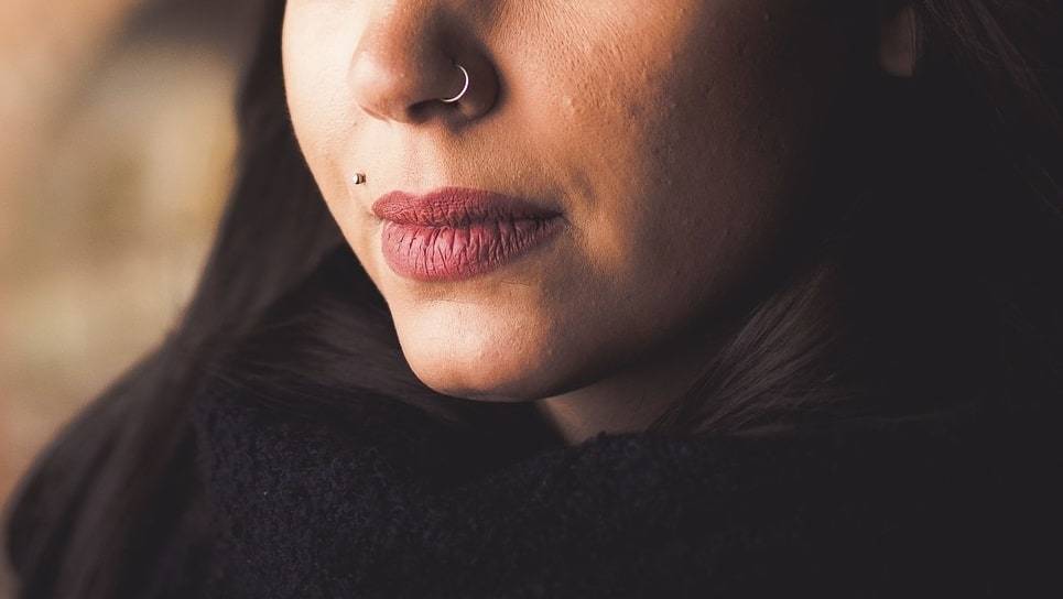 Pourquoi un piercing dans le nez ?